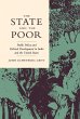 The State and the Poor (eBook, ePUB) - Bild 1