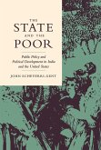 The State and the Poor (eBook, ePUB)