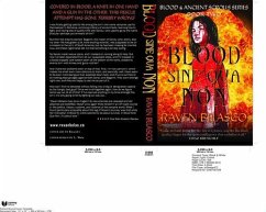 Blood Sine Qua Non (eBook, ePUB) - Belasco, Raven