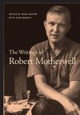 The Writings of Robert Motherwell (eBook, ePUB)