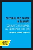 Culture and Power in Banaras (eBook, ePUB) Culture and Power in Banaras (eBook, ePUB)