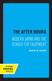 The After Hours (eBook, ePUB)