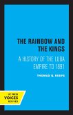 The Rainbow and the Kings (eBook, ePUB)