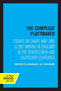 Cover The Compleat Plattmaker (eBook, ePUB)