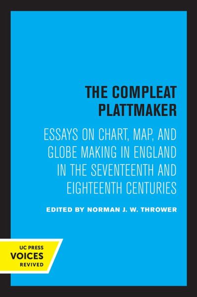 The Compleat Plattmaker (eBook, ePUB)