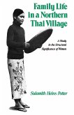 Family Life in a Northern Thai Village (eBook, ePUB)