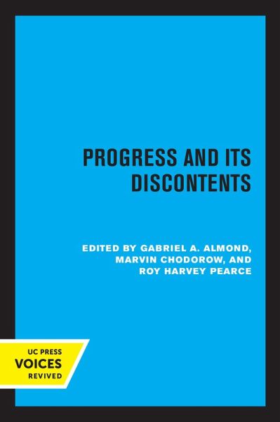 Progress and Its Discontents (eBook, ePUB) Progress and Its Discontents (eBook, ePUB)