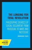 The Longing for Total Revolution (eBook, ePUB)