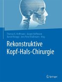 Rekonstruktive Kopf-Hals-Chirurgie (eBook, PDF)
