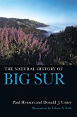 The Natural History of Big Sur (eBook, ePUB)