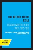 The Bitter Air of Exile (eBook, ePUB)
