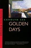 Golden Days (eBook, ePUB) - See, Carolyn