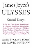James Joyce's Ulysses (eBook, ePUB)