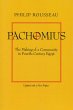 Pachomius (eBook, ePUB) - Bild 1