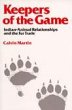 Keepers of the Game (eBook, ePUB) - Bild 1