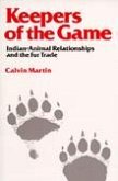 Keepers of the Game (eBook, ePUB)