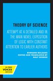 Theory of Science (eBook, ePUB)