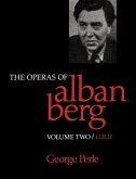 The Operas of Alban Berg, Volume II (eBook, ePUB)
