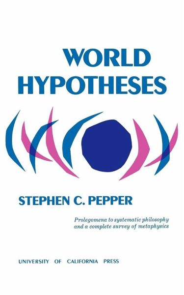 World Hypotheses (eBook, ePUB)