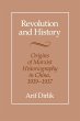 Revolution and History (eBook, ePUB) - Bild 1