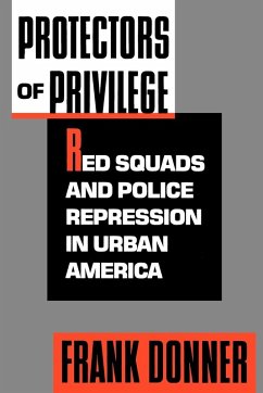Cover Protectors of Privilege (eBook, ePUB)