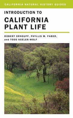 Cover Introduction to California Plant Life (eBook, ePUB)