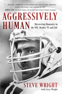 Aggressively Human (eBook, ePUB)