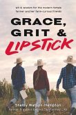 Grace, Grit & Lipstick (eBook, ePUB)