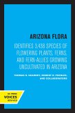 Arizona Flora (eBook, ePUB)