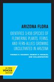 Arizona Flora (eBook, ePUB)