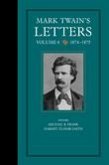 Mark Twain's Letters, Volume 6 (eBook, ePUB)