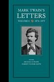 Mark Twain's Letters, Volume 6 (eBook, ePUB) - Twain, Mark