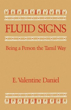 Fluid Signs (eBook, ePUB) - Daniel, E. Valentine