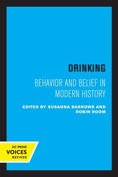 Cover Drinking (eBook, ePUB)