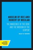 Anselm of Bec and Robert of Meulan (eBook, ePUB)