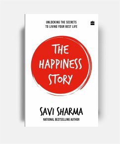 Cover The Happiness Story (eBook, ePUB)