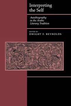 Interpreting the Self (eBook, ePUB)