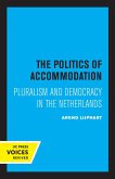 The Politics of Accommodation (eBook, ePUB)