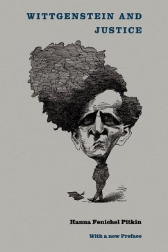 Cover Wittgenstein and Justice (eBook, ePUB)