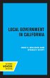 Local Government in California (eBook,... - Bild 1