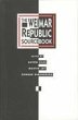 The Weimar Republic Sourcebook (eBook,... - Bild 1