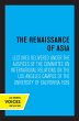 The Renaissance of Asia (eBook, ePUB) - Bild 1