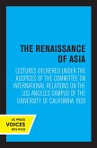 The Renaissance of Asia (eBook, ePUB)