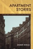 Apartment Stories (eBook, ePUB)