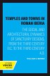 Temples and Towns in Roman Iberia... - Bild 1