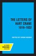 The Letters of Hart Crane, 1916-1932... - Bild 1