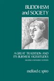 Buddhism and Society (eBook, ePUB)