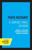 Poste Restante (eBook, ePUB)