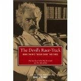 Cover The Devil's Race-Track (eBook, ePUB)