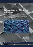 Symposium on Advanced Materials (eBook, PDF)